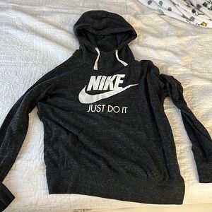 Nike lightweight hoodie